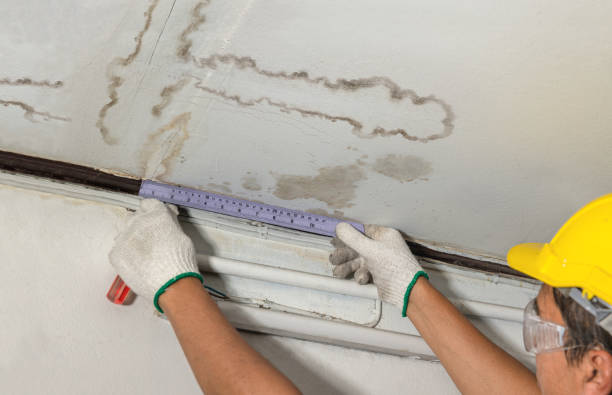 Reliable Flood Cleanup contractor in Arlington, SD by Water Damage Irwin